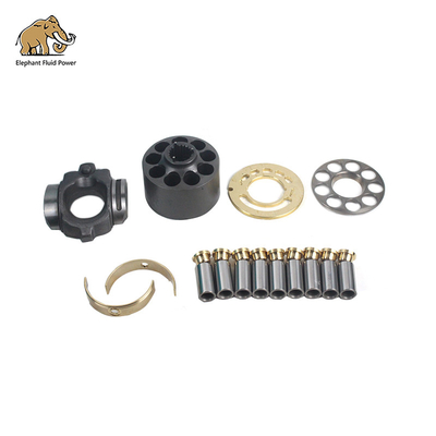 Rexroth A10VNO8553 için yedek hidrolik piston pompası parçaları