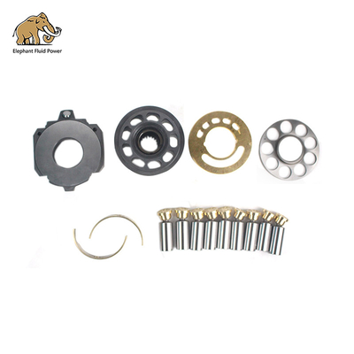 Rexroth Hidrolik Piston Pompası yedek parçaları A10VNO8553 A10VSO A10VO A10VG
