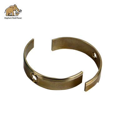 Rexroth Hidrolik Piston Pompası yedek parçaları A10VNO8553 A10VSO A10VO A10VG