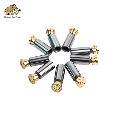 Rexroth Hidrolik Piston Pompası yedek parçaları A10VNO8553 A10VSO A10VO A10VG