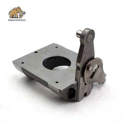 Piston OEM Hidrolik Pompa Bileşenleri Sauer 90L100 90R100