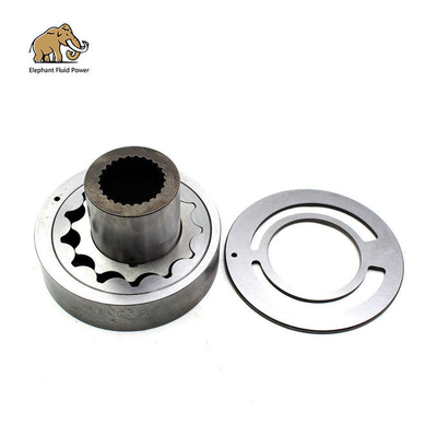 Piston OEM Hidrolik Pompa Bileşenleri Sauer 90L100 90R100