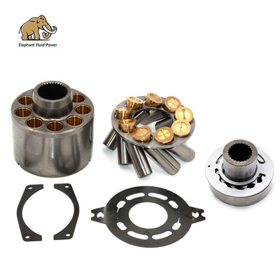 Piston OEM Hidrolik Pompa Bileşenleri Sauer 90L100 90R100