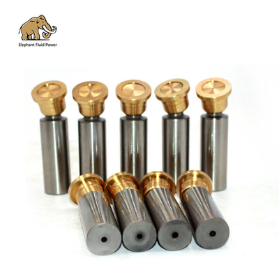 Piston OEM Hidrolik Pompa Bileşenleri Sauer 90L100 90R100