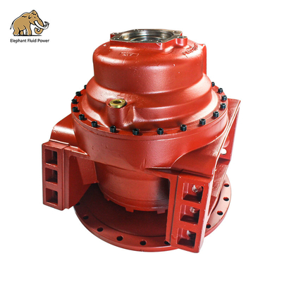 575L 577L 580L Bonfiglioli Redüksiyon Delek Kutusu Hidrolik Beton Karıştırıcı