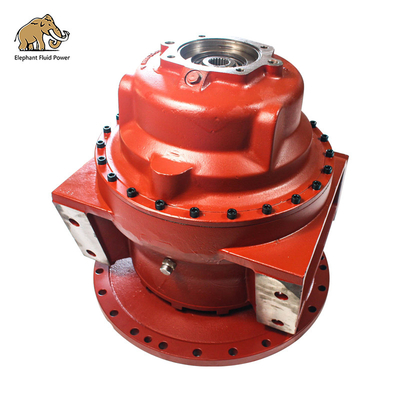 575L 577L 580L Bonfiglioli Redüksiyon Delek Kutusu Hidrolik Beton Karıştırıcı