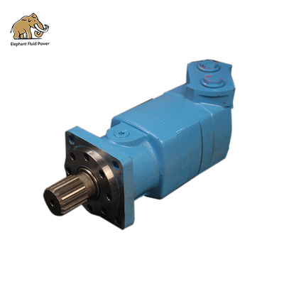 Orijinal Char Lynn Hidrolik Motor Değiştirme Bmk6-500 Disk Valfı 112-1062-006