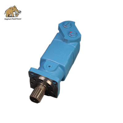 Orijinal Char Lynn Hidrolik Motor Değiştirme Bmk6-500 Disk Valfı 112-1062-006