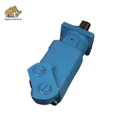 Orijinal Char Lynn Hidrolik Motor Değiştirme Bmk6-500 Disk Valfı 112-1062-006