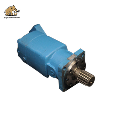 Orijinal Char Lynn Hidrolik Motor Değiştirme Bmk6-500 Disk Valfı 112-1062-006