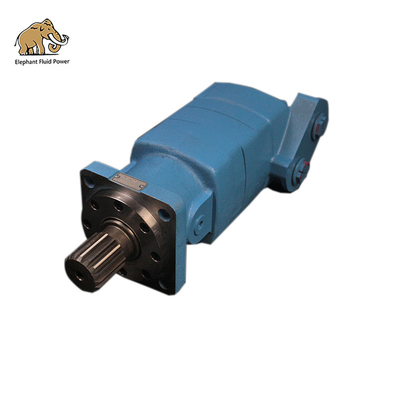 Orijinal Char Lynn Hidrolik Motor Değiştirme Bmk6-500 Disk Valfı 112-1062-006