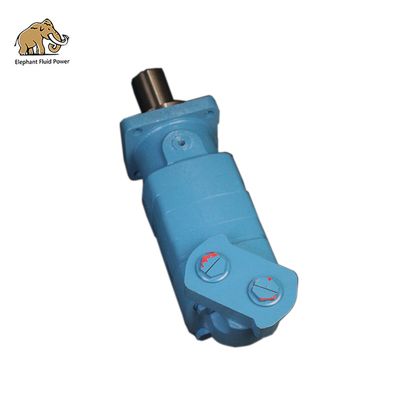 Orijinal Geroler Hidrolik Motor Eaton Char Lynn 10000 Serisi 345-940cc / Rev Değiştirme