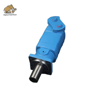 Orijinal Geroler Hidrolik Motor Eaton Char Lynn 10000 Serisi 345-940cc / Rev Değiştirme