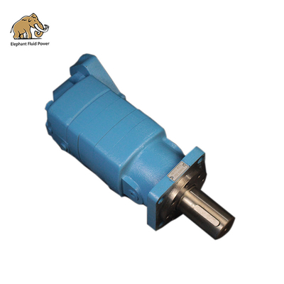 Orijinal Geroler Hidrolik Motor Eaton Char Lynn 10000 Serisi 345-940cc / Rev Değiştirme