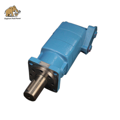Orijinal Geroler Hidrolik Motor Eaton Char Lynn 10000 Serisi 345-940cc / Rev Değiştirme