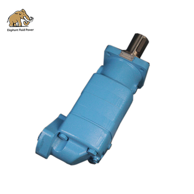 Orijinal Geroler Hidrolik Motor Eaton Char Lynn 10000 Serisi 345-940cc / Rev Değiştirme