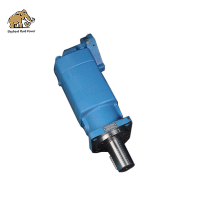 Orijinal Char Lynn 10000 Serisi Hidro Motor 119-1042-003 119 Serisi Tamir için Değiştirme