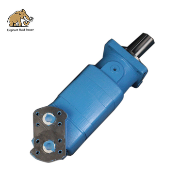 Orijinal Char Lynn 10000 Serisi Hidro Motor 119-1042-003 119 Serisi Tamir için Değiştirme