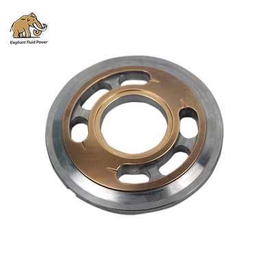 OEM MSF89 Hidrolik Piston Pompa Parçaları Kazı Makinesi Tamiri Bakım Parçaları