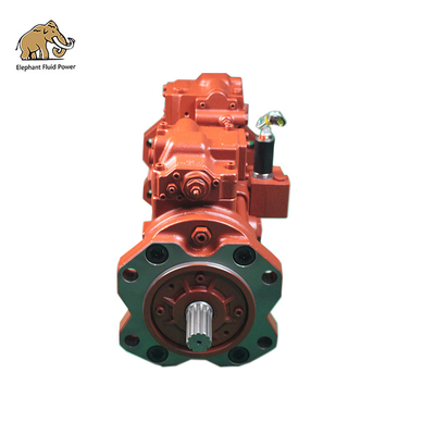 JCB OEM Hidrolik Ana Pompa 215/11278 20/925309 Kawasaki K3V112DT Değiştirme