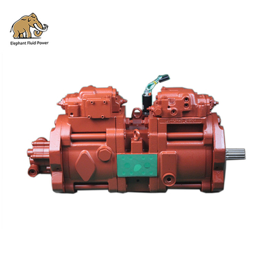 JCB OEM Hidrolik Ana Pompa 215/11278 20/925309 Kawasaki K3V112DT Değiştirme