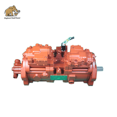 JCB OEM Hidrolik Ana Pompa 215/11278 20/925309 Kawasaki K3V112DT Değiştirme