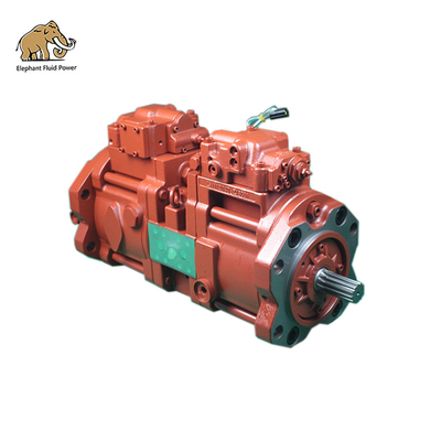 JCB OEM Hidrolik Ana Pompa 215/11278 20/925309 Kawasaki K3V112DT Değiştirme