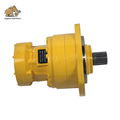 Poclain MS MK Serisi Radial Tek Hızlı MS05-8-113-F05-2A50-J000 Tam Motor Stator Rotoru Onarım için