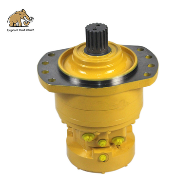 Poclain MS MK Serisi Radial Tek Hızlı MS05-8-113-F05-2A50-J000 Tam Motor Stator Rotoru Onarım için