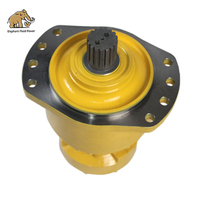 Poclain MS MK Serisi Radial Tek Hızlı MS05-8-113-F05-2A50-J000 Tam Motor Stator Rotoru Onarım için