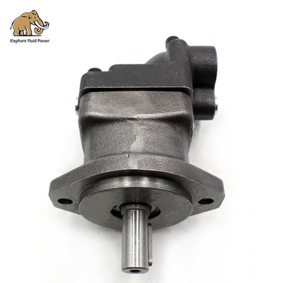 F11-005-MB-CV-K-000 F11 Orijinal Değiştirme için Hidrolik Motor