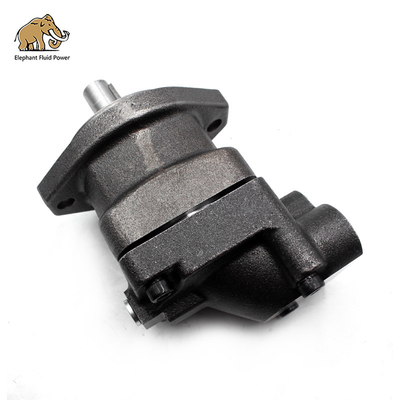 F11-005-MB-CV-K-000 F11 Orijinal Değiştirme için Hidrolik Motor