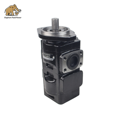 Orijinal Parker / JCB 3C Twin Hidrolik Pompa 333/G5392 29 + 23cc/Rev