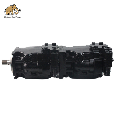 Sauer JRLS60 Hidrolik Ekseli Piston Pompası Beton Bakım Tamir Parçaları