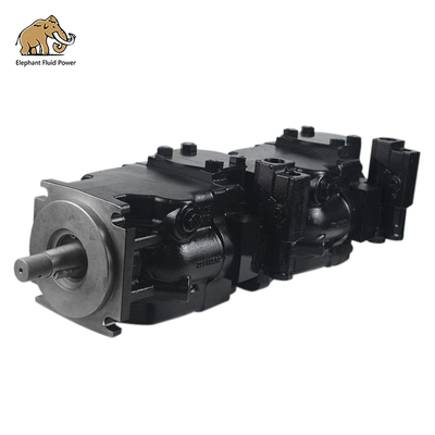 Sauer JRLS60 Hidrolik Ekseli Piston Pompası Beton Bakım Tamir Parçaları