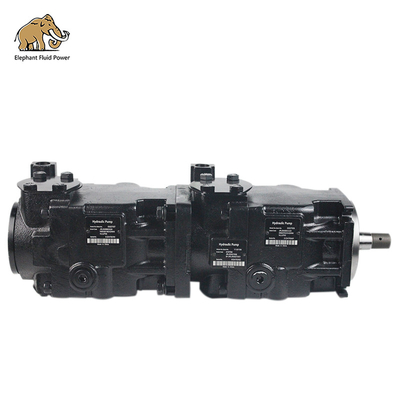 Sauer JRLS60 Hidrolik Ekseli Piston Pompası Beton Bakım Tamir Parçaları