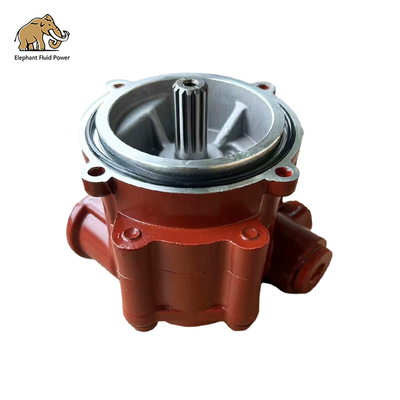 Kawasaki K3V63 SK120-5 SH120A3 kazıcı için hidrolik dişli pompası