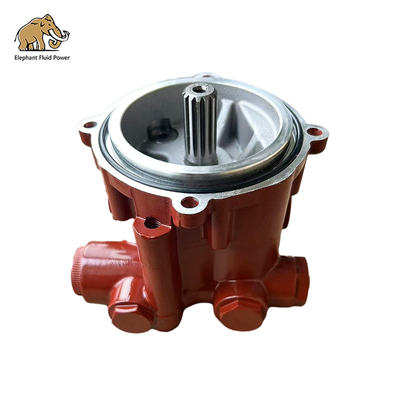 Kawasaki K3V63 SK120-5 SH120A3 kazıcı için hidrolik dişli pompası