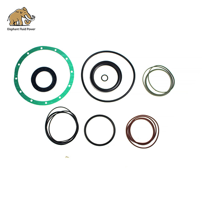 MCR Serisi Rexroth Radial Piston Motor MCR03 MCRE03 MCR05 MCRE05 MCR10 MCRE10 Mükelleme Kiti