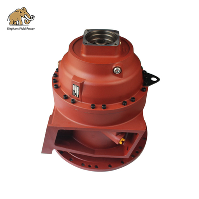 ZF Sereis beton karıştırıcı kamyon parçaları Düğme Kutusu Redüktör ZF P3301 P4300 P5300 P7300 P7500