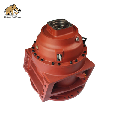 ZF Sereis beton karıştırıcı kamyon parçaları Düğme Kutusu Redüktör ZF P3301 P4300 P5300 P7300 P7500