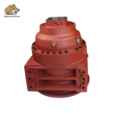 ZF Sereis beton karıştırıcı kamyon parçaları Düğme Kutusu Redüktör ZF P3301 P4300 P5300 P7300 P7500