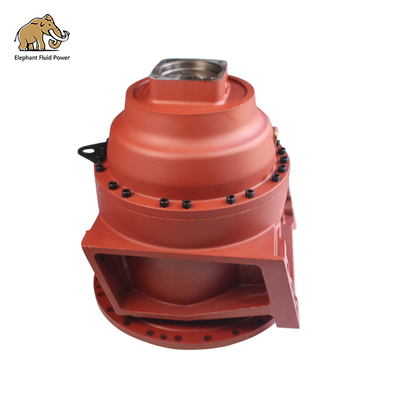ZF Sereis beton karıştırıcı kamyon parçaları Düğme Kutusu Redüktör ZF P3301 P4300 P5300 P7300 P7500