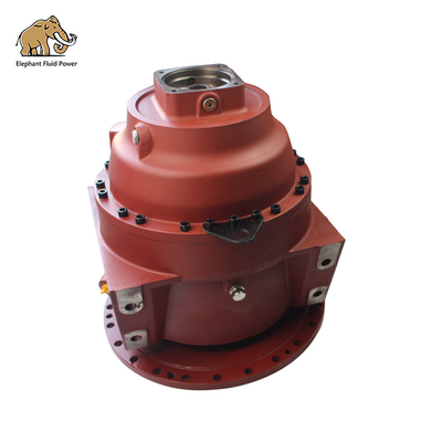 ZF Sereis beton karıştırıcı kamyon parçaları Düğme Kutusu Redüktör ZF P3301 P4300 P5300 P7300 P7500