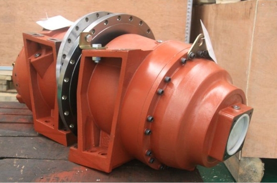 ZF Sereis beton karıştırıcı kamyon parçaları Düğme Kutusu Redüktör ZF P3301 P4300 P5300 P7300 P7500