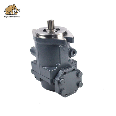 531191 Rexroth Aksyel Piston Pompası A4FO Serisi A4FO28 A4FO22/32R Hidrolik Beton
