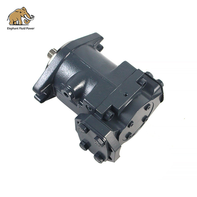 531191 Rexroth Aksyel Piston Pompası A4FO Serisi A4FO28 A4FO22/32R Hidrolik Beton