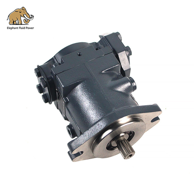 531191 Rexroth Aksyel Piston Pompası A4FO Serisi A4FO28 A4FO22/32R Hidrolik Beton
