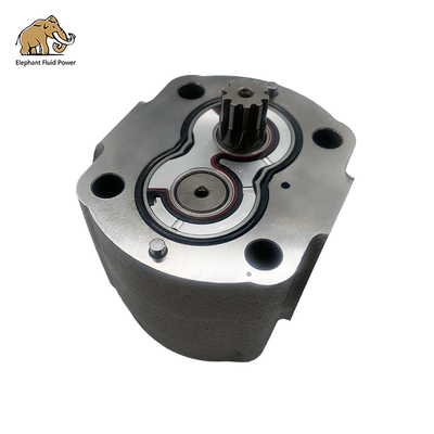Ekskavatör Komatsu PC30 PC35 PC45-8 PC40-7 Şarj Pompası için Dişli Pilot Pompası 705-41-01920