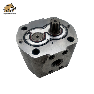 Ekskavatör Komatsu PC30 PC35 PC45-8 PC40-7 Şarj Pompası için Dişli Pilot Pompası 705-41-01920